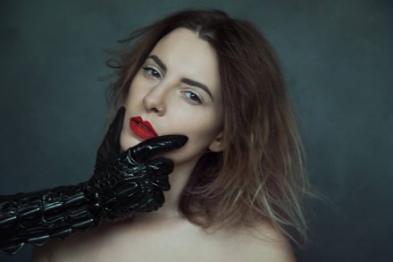 The Living Gods of Haiti