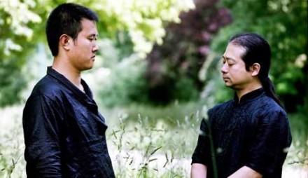 Wang Li and Wu Wei
