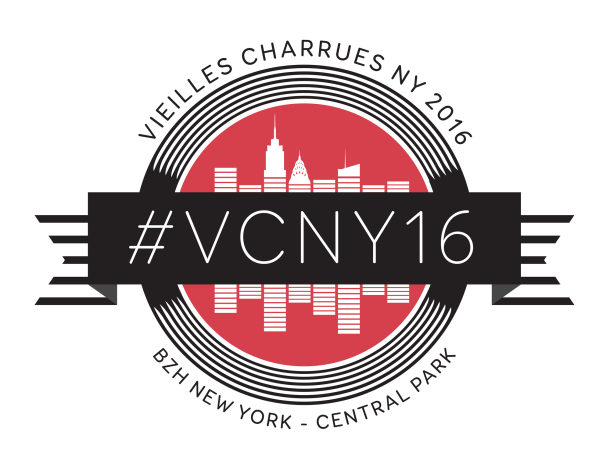 Les Vieilles Charrues in Central Park on October 1st #VCNY16