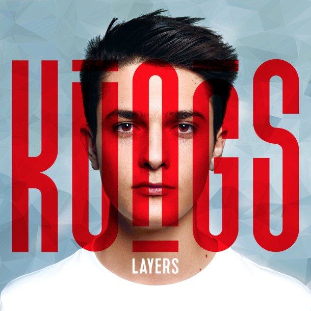 Kungs Unveils Cover Art for ‘Layers’ Debut; 14x International Diamond