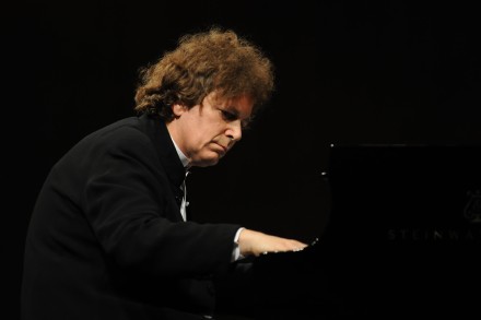 The Sound of Colors / Pictures at an Exhibition