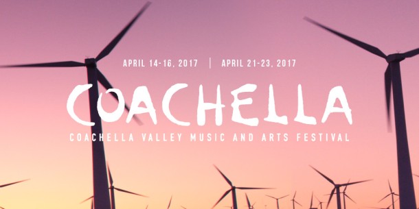 French Musicians at Coachella and Governor’s Ball 2017