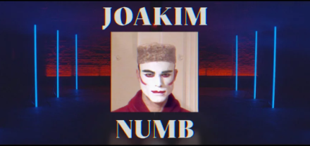 New Joakim Release