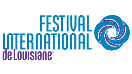 Festival International de Louisiane 2017