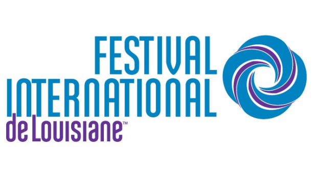 Festival International de Louisiane 2017