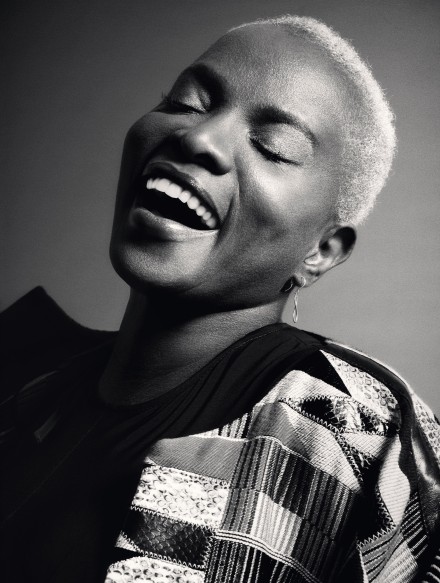 Angelique Kidjo