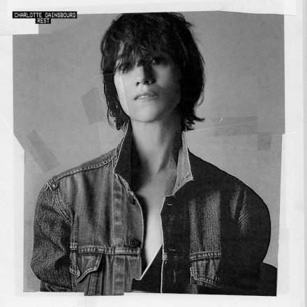 Charlotte Gainsbourg announces new album “Rest”