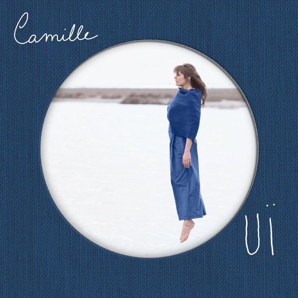 Camille’s new album “OUÏ” out in the US on October 13th