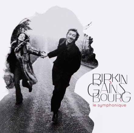 Birkin Gainsbourg: The Symphonic