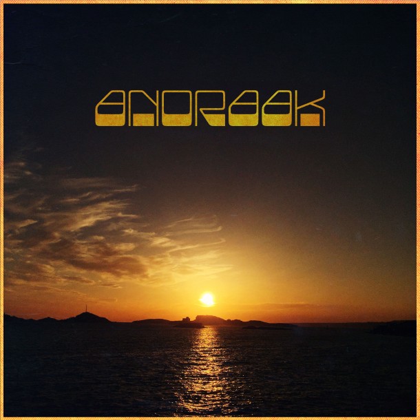 New video: Anoraak “Last Call”