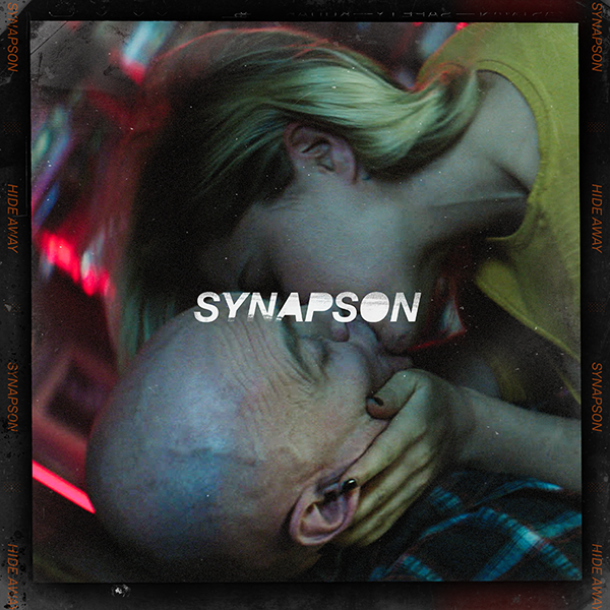 NEW RELEASE | SYNAPSON : The 2016 French Electronic Revelation is back with a new single