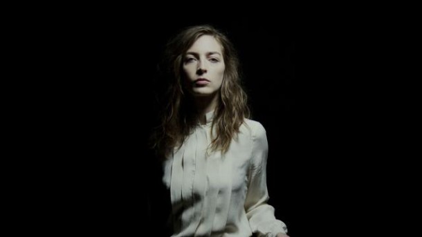 FISHBACH has been nominated for 2018 Victoires de  la Musique (French Grammys)