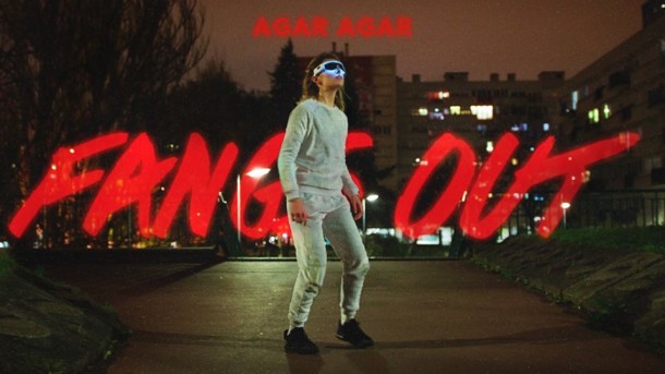 Agar Agar: New video out + US Tour