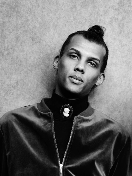 Stromae Returns With First Original Song In Five Years, “DÉFILER,” Plus Video. Mosaert’s Capsule No5 Available Now