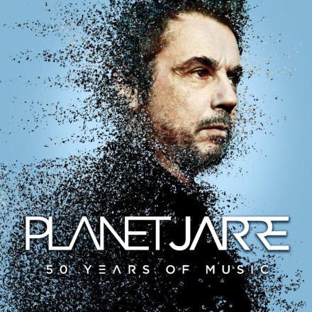 Legendary French Electronic Music Pioneer JEAN-MICHEL JARRE Returns with ‘PLANET JARRE’ Commemorating 50 Years Of Music