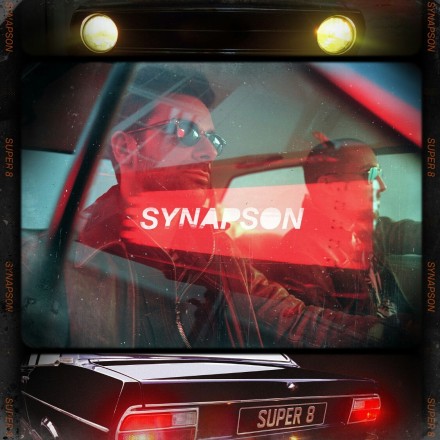 New Release: Synapson release new album “Super 8”