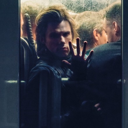 Orelsan on Tour in North America in September