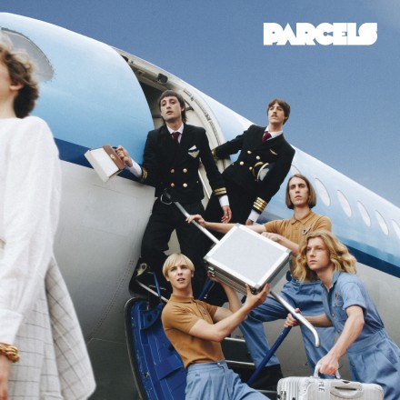 Parcels released their debut album