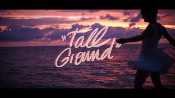New video” Deluxe – Tall Ground