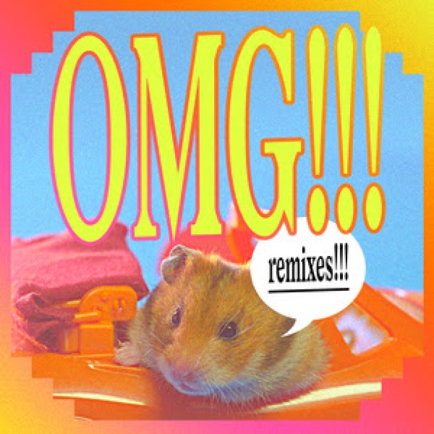 Yelle “OMG!!!” – New EP + remixes + US Tour dates