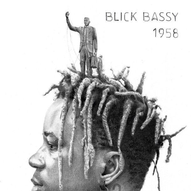 New Video : Blick Bassy – Ngwa