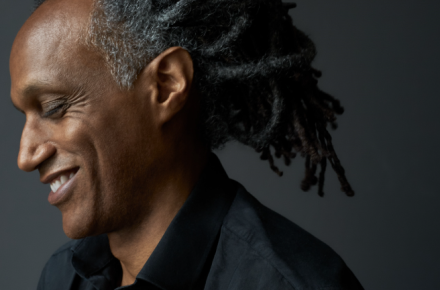 New Video : Gérald Toto – You Got Me