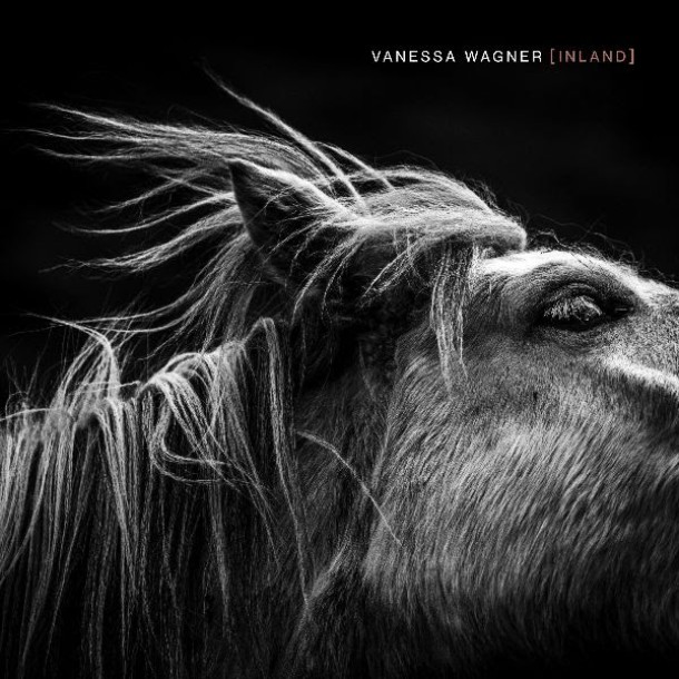 Vanessa Wagner – New Album ”Inland”
