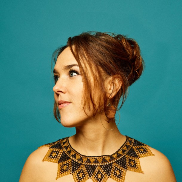 ZAZ – On tour in North America in October
