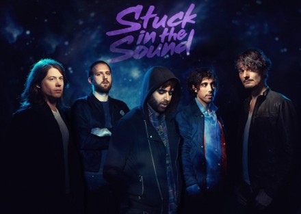 Stuck in the Sound – New video for ‘The Rules’