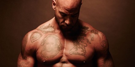 Booba – On tour in the US in October