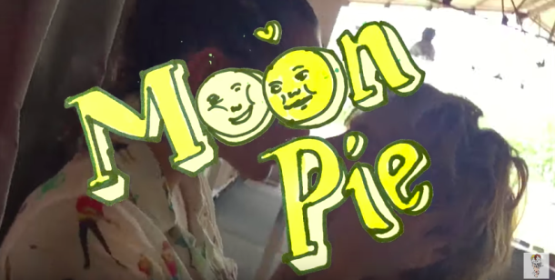Papooz – New single and video ‘Moon Pie’ out today