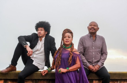 TOKO TELO FEATURING D’GARY – NYC DEBUT!