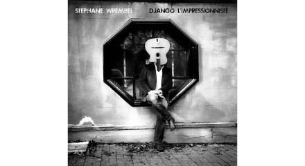 Stephane Wrembel’s Django L’Impressionniste – November 21st @ FIAF