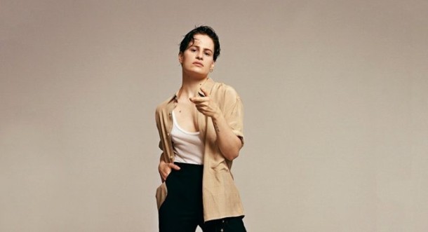 Christine and the Queens to Perform at Guggenheim Gala Pre-Party