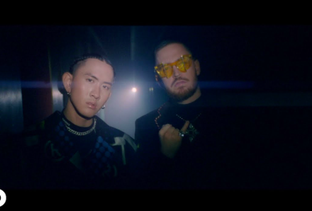 New release: Tsunano X Aazar – Door