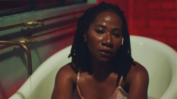 New video: Asa – Murder in the USA