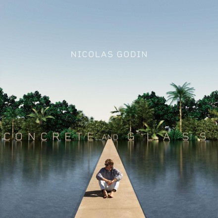Nicolas Godin: New album “Concrete and Glass” out now