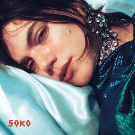 New video: Soko – Being Sad is not a Crime