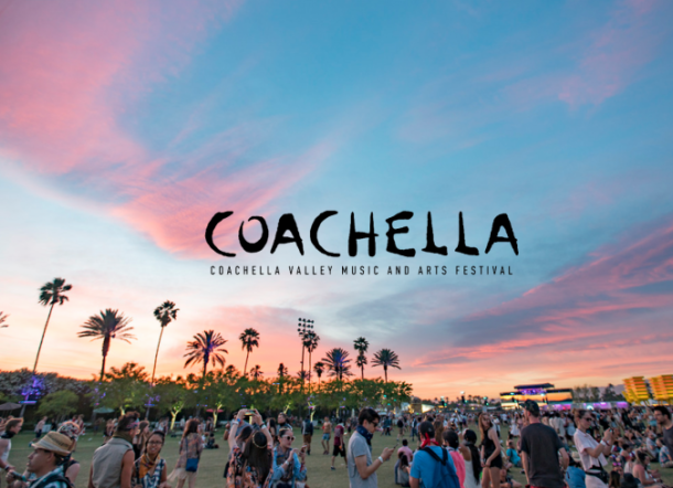 6  French artists scheduled to perform at Coachella this year