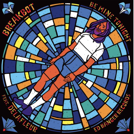 BREAKBOT ‘TRANSLIGHT’