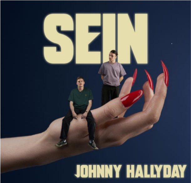 New Video: SEIN – ‘JOHNNY HALLYDAY’