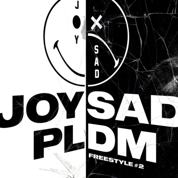 joysad – ‘PLDM#2’