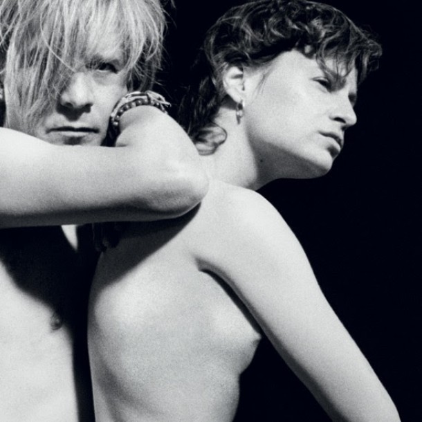 INDOCHINE X Christine and the Queens – ‘3SEX’