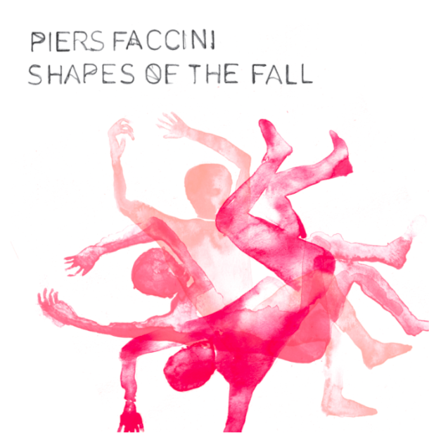 Piers Faccini New Release “Shapes of the Fall” Out April 2nd!