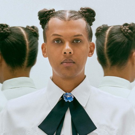 Stromae’s North American Arena Tour Continues To Sell Out. New Dates Added. ‘Multitude’ Album Out Now.