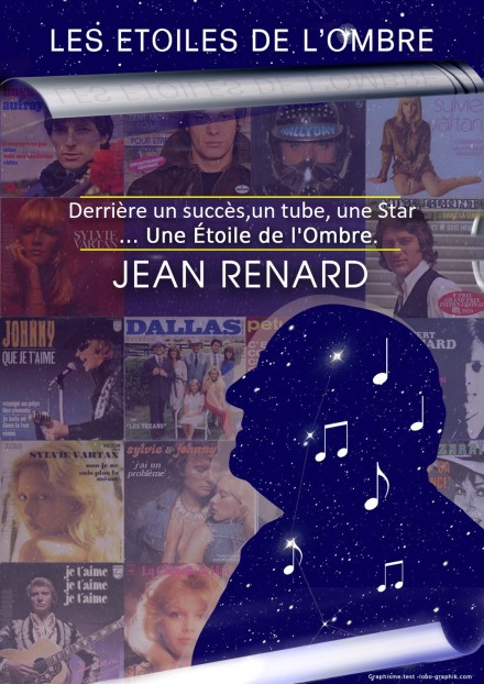 Les étoiles de l’ombre: Jean Renard