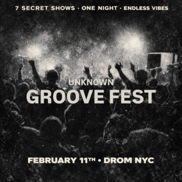 Groove Fest