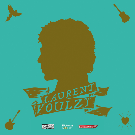 Laurent Voulzy: Atlanta and Miami this June