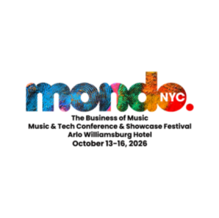 Mondo 2026 (Discount code)