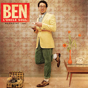 Ben L'Oncle Soul